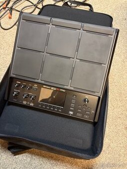Roland SPD SX PRO pad
