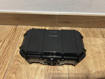 kufor - SEAHORSE - nárazuvzdorný a vodeodolný