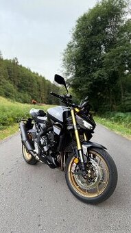 Honda CB1000 Hornet SP