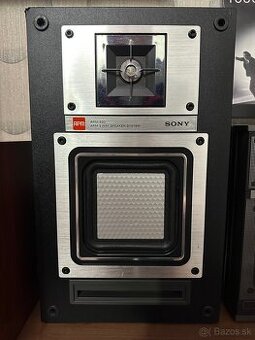SONY APM-550