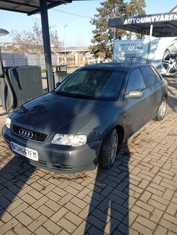 Audi A3 r.v 1999 1,9tdi 66kw