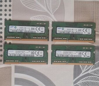 NT RAM 4GB DDR3L 1600MHZ