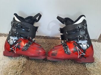 detské lyžiarky ATOMIC Waymaker