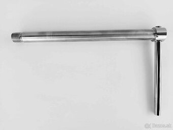 jawa libeňák - skrutky a diely