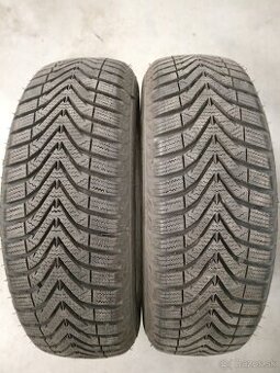 2ks zimne 165/65 R14 79T VREDESTEIN SNOWTRAC 5