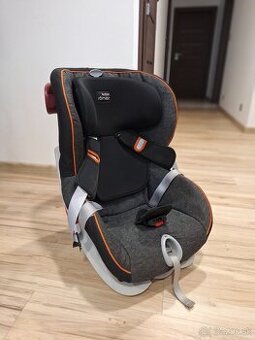 Autosedačky Britax Römer