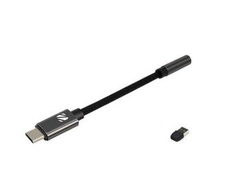 Predam USB DAC Zorloo Ztella v TOP stave.