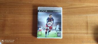 Fifa 16 cz (ps3)
