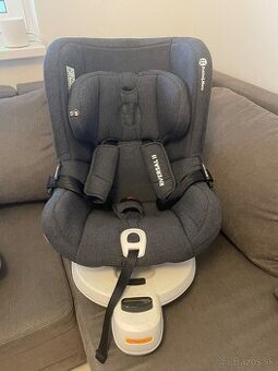 Autosedačka Petit&Mars Reversal II