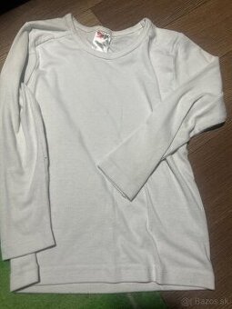 tricko s dlhym rukavom