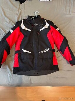 Moto bunda Macna sektor veľkosť L