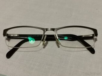 Dioptricke okuliare / poloram Carducci