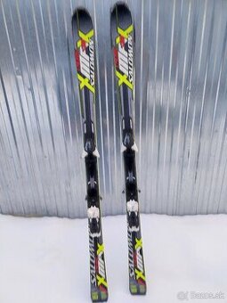 Salomon cross X max 162 cm
