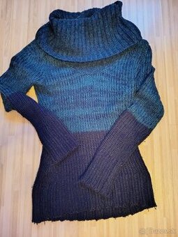 Dámsky pulóver