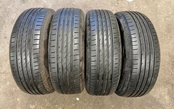 215/65R16 NEXEN "letné"