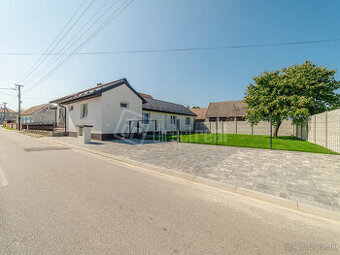 Víkendová pohoda aj celoročné bývanie – 4izb novos…