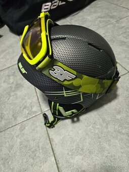 Predám detské prilby