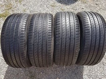255/50 r19 letné pneumatiky 4ks Barum DOT2021