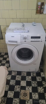 Predám lacno práčku