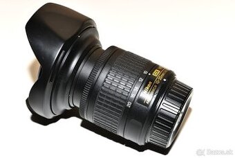Nikon AF-P 10-20mm f/4,5-5,6 G VR DX Nikkor