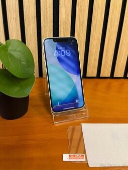 ✨ iPhone 13 mini 128GB ⚪ | ZÁRUKA 2 roky