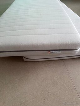 Predám matrac IKEA Malfors