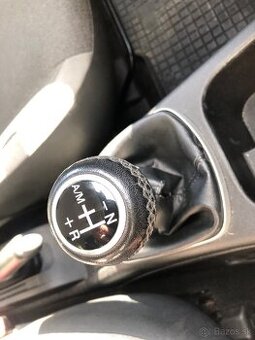 Fiat punto automat prevodovka