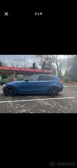 Bmw 1 E87 118d 90kw