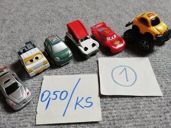 Autá,  Hotwheels, loď, elektricka