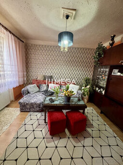 Na predaj 2 izbový byt  na Sokolovskej ulici v meste Humenné