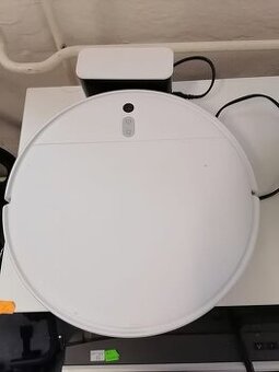 xiaomi mi robot