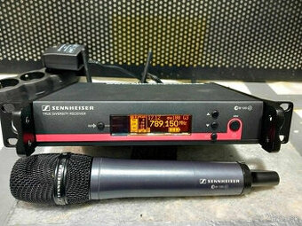 Sennheiser EW100 - G3/845