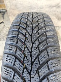 Continental Wintercontact TS 870