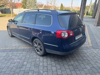 vw passat 1.9tdi