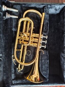 Kornet Yamaha YCR4330GII