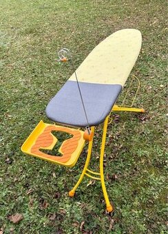 Zehliaca doska skladacia