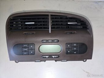 Ovládanie kúrenia Seat Altea 5P0907044K