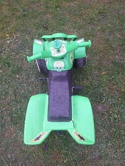 Predam detsku stvorkolku