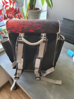 Skolská taška pre deti