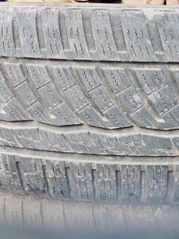 Pneumatiky 215/55 R17