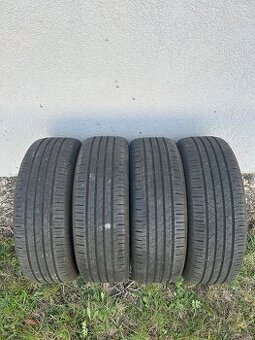 Continental EcoContact 6 205/55 R17