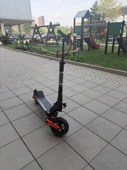 Joyor S5ABE