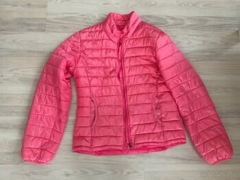 Prechodná bunda HM v. 164