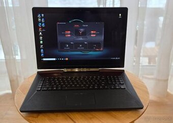 Lenovo Y910 herný notebook