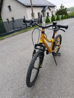 Predám detský bicykel 20 kross