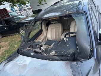 Hyundai Santa Fe 2.2 diesel 4x4 Automat