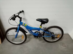 Predam detské bicykle 25€ kus