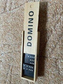 hra Domino