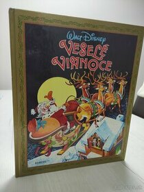 Veselé Vianoce Disney