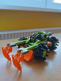 LEGO Power Miners - Claw Digger/ Bagger (používané)